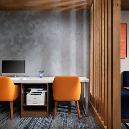 Holiday Inn Express & Suites Lima By Ihg Экстерьер фото