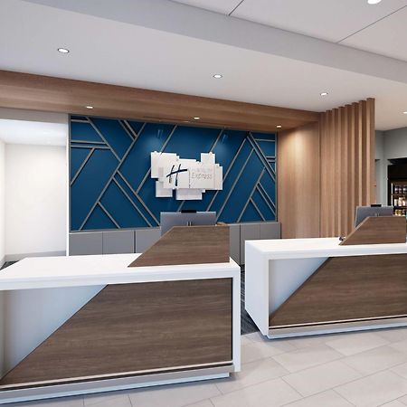 Holiday Inn Express & Suites Lima By Ihg Экстерьер фото