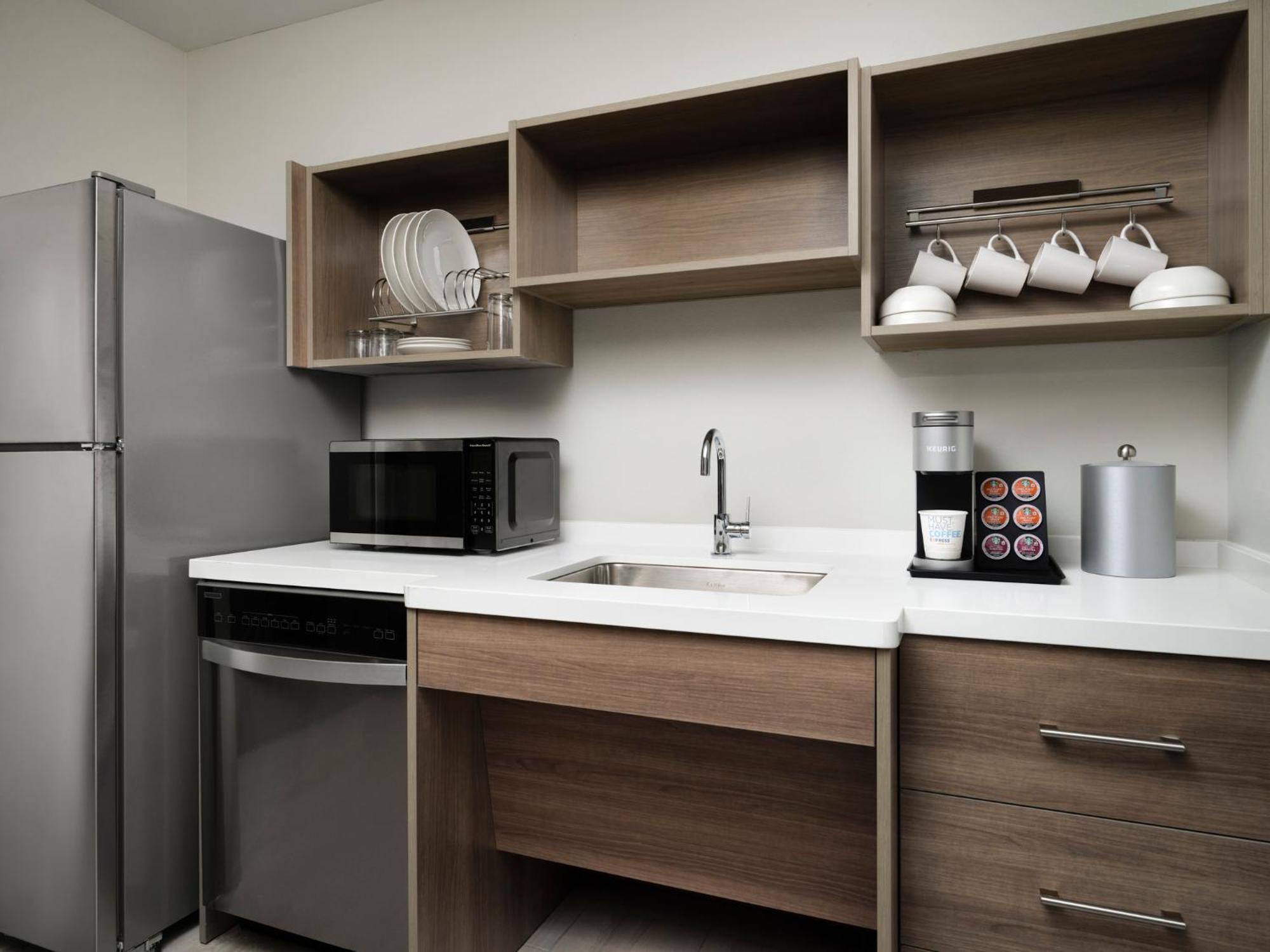 Holiday Inn Express & Suites Lima By Ihg Экстерьер фото
