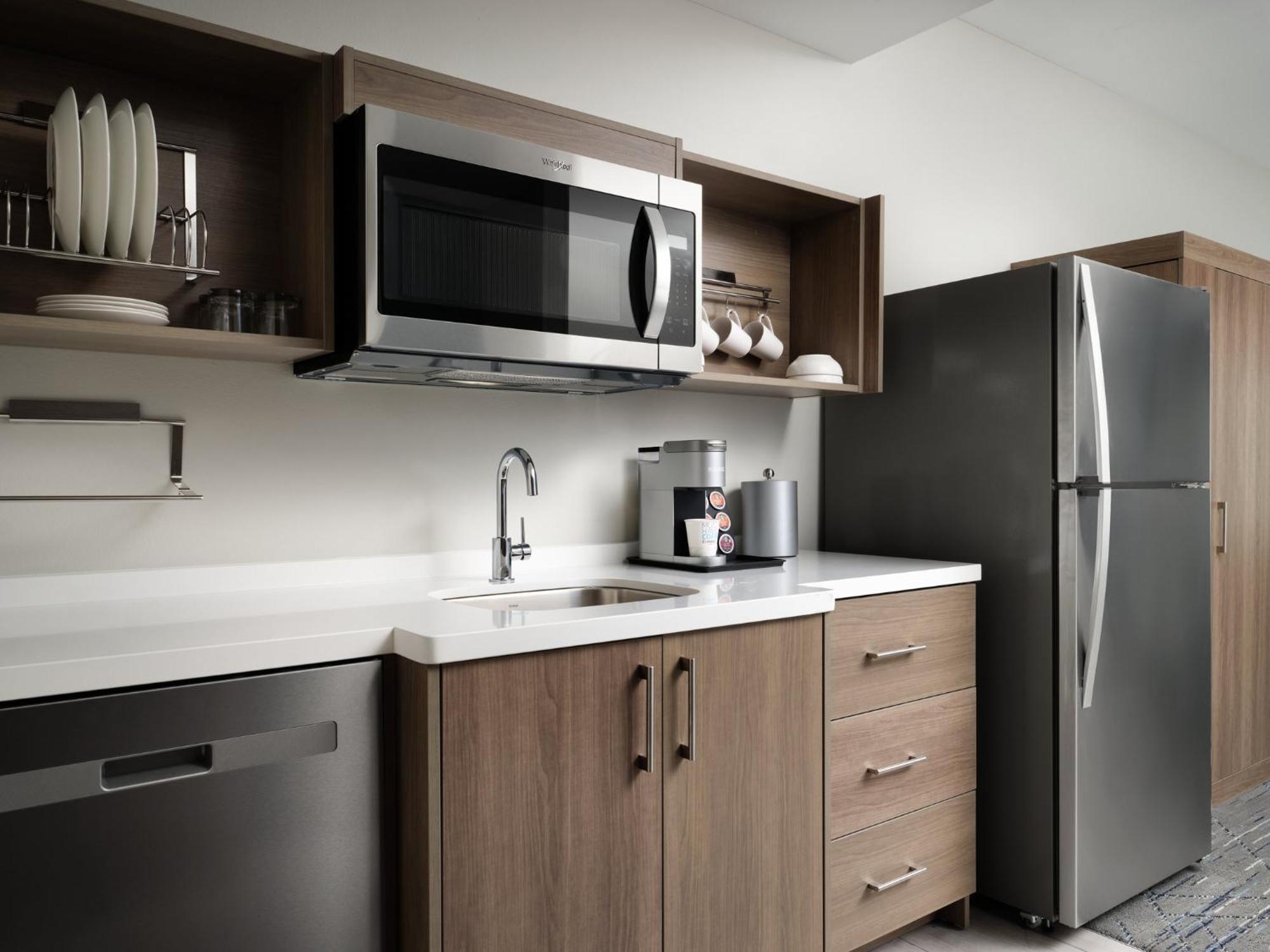 Holiday Inn Express & Suites Lima By Ihg Экстерьер фото