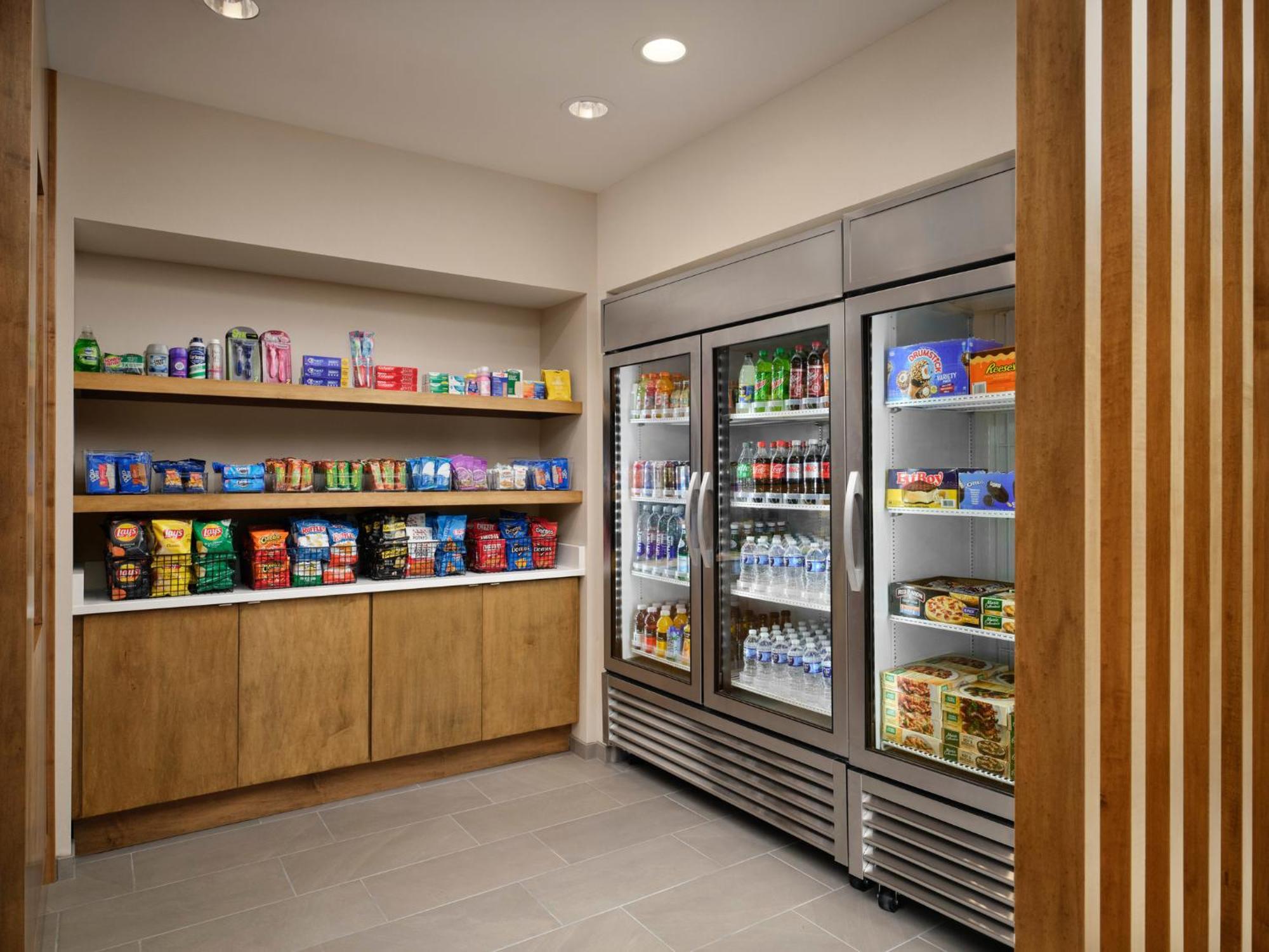 Holiday Inn Express & Suites Lima By Ihg Экстерьер фото